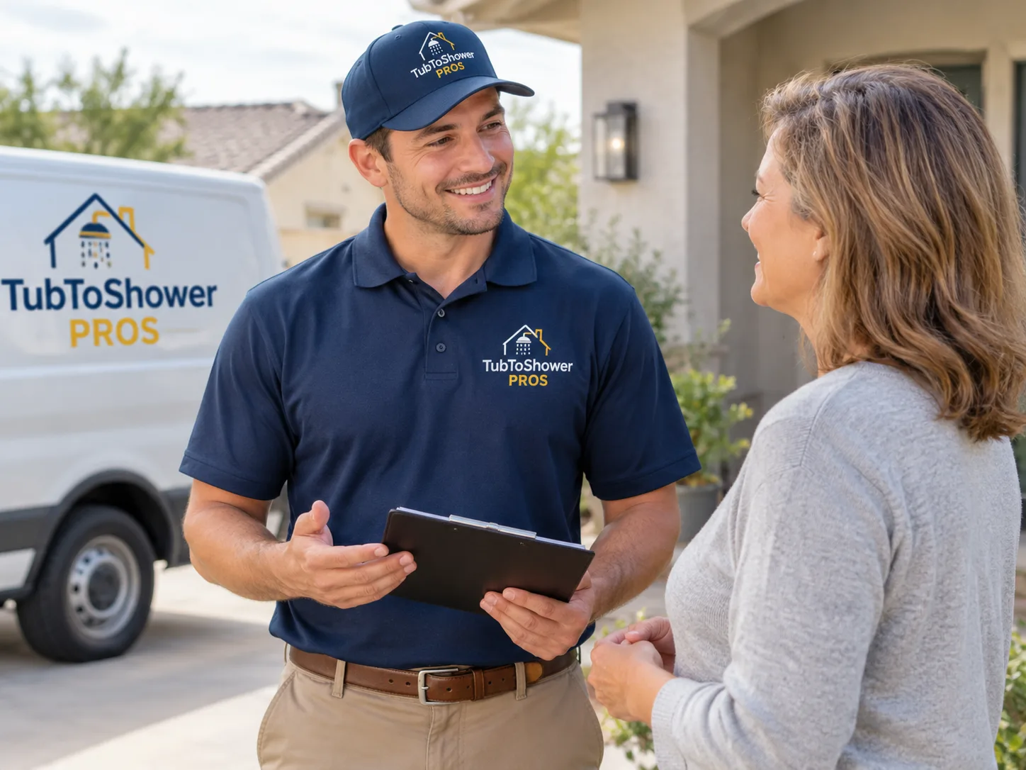 Tub Shower Conversion Reading, MA FAQs